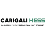 Carigali Hess